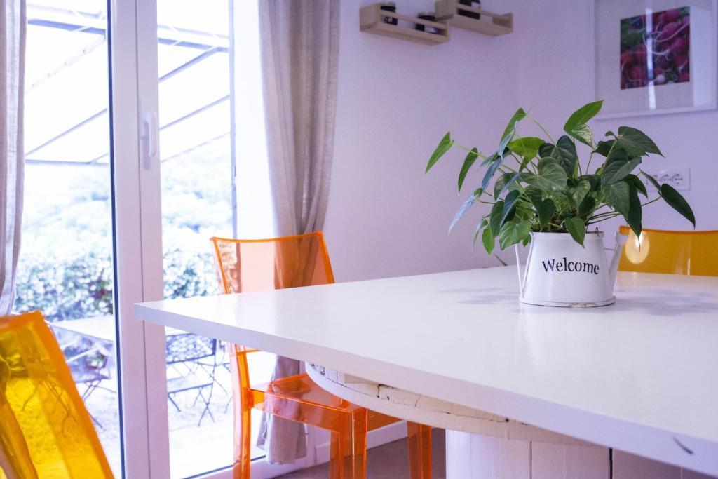 B&B Villa Luisa Casarza Ligure Exteriör bild